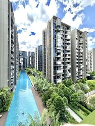 The Tapestry (D18), Condominium #637797711